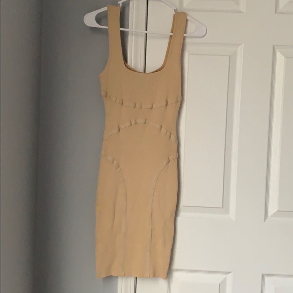 Maxi dress size M